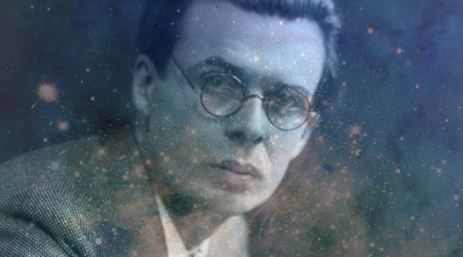 8 formas de detonar experiencias visionarias sin drogas, según Aldous Huxley